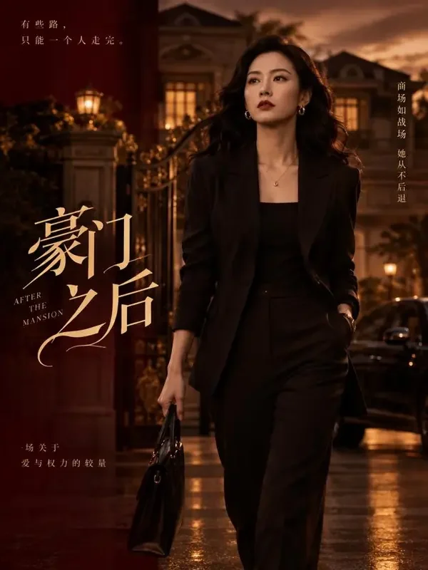 离婚后，前夫跪着求复合封面 - 青柠剧场短剧排行榜